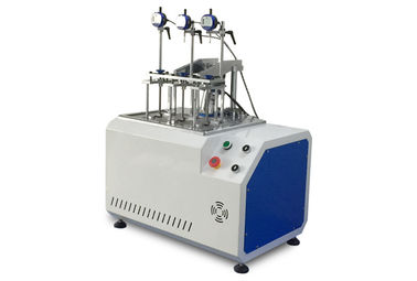 300℃ Computer Control vicat softening point tester precision ±0.5℃ For 220V 50HZ