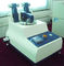Small Textile Testing Equipment / Taber Abrasion Tester With Tesuipment High Speed 60 R.P.M