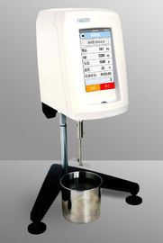 5 Inch Color Touch Screen Adhesive Testing Equipment Krebs Stromer Viscometer