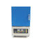 1800℃ Lab Muffle Furnace High Temperature Oven With Vacuum Pump ±1℃ Precision
