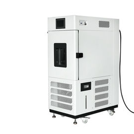 Stainless steel Constant Climatic Control Temperature Humidity Testing Chamber