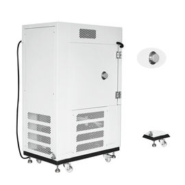 Stainless steel Constant Climatic Control Temperature Humidity Testing Chamber