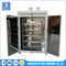Max 500 Centigrade Asbestos Industrial Drying Oven Double - Door Precision