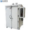 SECC Steel Big Size Electric Blast Drying Oven PID+S.S.R Heating System