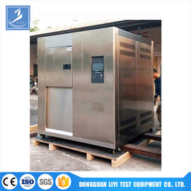 Stainless Steel Hot Cold Thermal Shock Test Machine -60~150°C