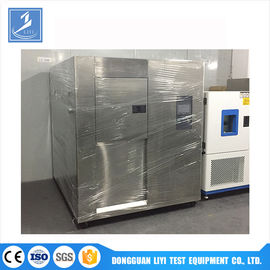 Stainless Steel Hot Cold Thermal Shock Test Machine -60~150°C