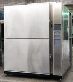 Stainless Steel Standard Cold Heat Shock Environmental Test Chamber