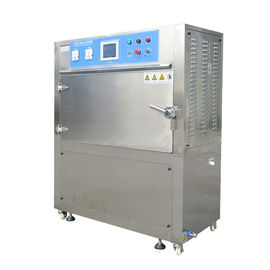 Professional Environmental UV Accelerated Weathering Tester Wavelength 290 - 400nm