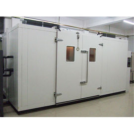 Walk-in Simulated Environmental Test Room/Temperature Humidity Test Chamber