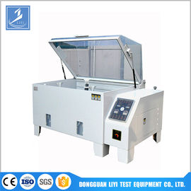 Acid Corrosion Resistance Environmental Test Chamber / Salt Spray Corrosion Test Equipment