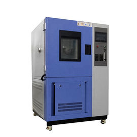 Ozone Aging Environmental Test Chamber For Temperature And Humidity