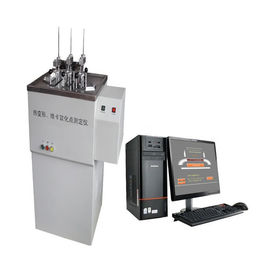 Plastic Industrial Use Heat Vicat Point Testing Machine/Appartus