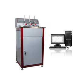 Plastic Industrial Use Heat Vicat Point Testing Machine/Appartus