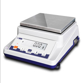 Electronic Corrugated Board Balance Weight Plastic Testing Machine