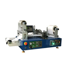 Lab Hot Melt Sampling Coater Used Adhesive Tape Coating Machine