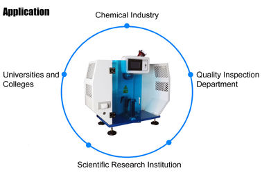 Charpy Impact Test Equipment / Charpy Impact Tester / Impact Testing Machine