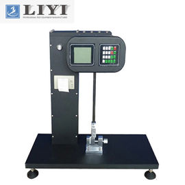 Charpy Impact Test Equipment / Charpy Impact Tester / Impact Testing Machine