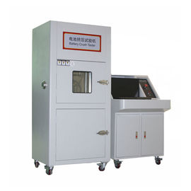 Laboratory Equipment Battery Simulated Low Pressure Testing Machine