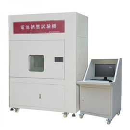 Laboratory Equipment Battery Simulated Low Pressure Testing Machine