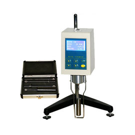 Electronic Power Lab Digital Viscometer / Low - Range Direct Reading Rotational Viscosity Meter