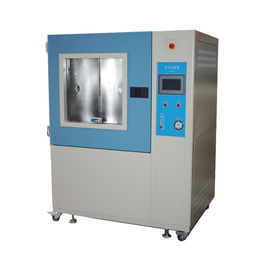 Customized Electronic Stainless Steel Protection Sand And Dust Test Chamber