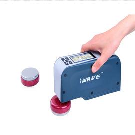 Portable Plastic Testing Equipment Photoelectric Colorimeter E<0.2 Table Difference 700g