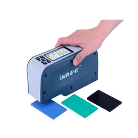 Portable Plastic Testing Equipment Photoelectric Colorimeter E<0.2 Table Difference 700g