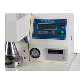 Paper Testing Instruments / Bursting Strength Tester 445×425×525mm Dimention