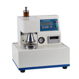 Paper Testing Instruments / Bursting Strength Tester 445×425×525mm Dimention