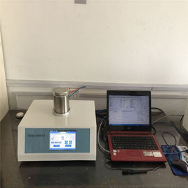 CE Certificate Digital Touch Screen Differential Scanning Calorimeter