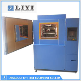 Electronic Stainless Steel Cold Thermal Shock Test Chamber/ Environmental Chamber