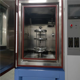 RT+10°C~60°C Electronic Stainless Steel Ozone Aging Test Chamber