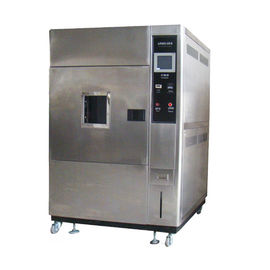 RT+10°C~60°C Electronic Stainless Steel Ozone Aging Test Chamber