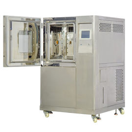 High Low Temperature Environmental Test Chamber Stainless Steel Material