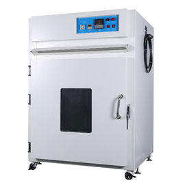 0.3C Accuracy Industrial Oven With Over Temperature Protection