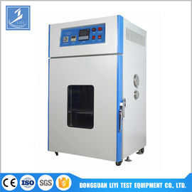 0.3C Accuracy Industrial Oven With Over Temperature Protection