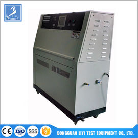 UV Accelerated Weathering Tester / UV Lamp Accelerated Testing Chamber