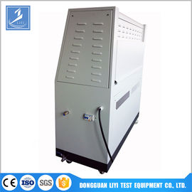 UV Accelerated Weathering Tester / UV Lamp Accelerated Testing Chamber