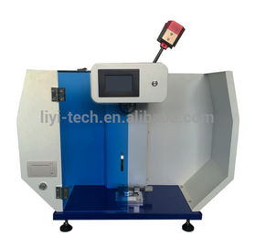 ISO 179 Impact Testing Machine 180 Izod Pendulum Impact Tester