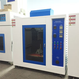 IEC60695 Electronic Glow Wire Test Equipment/ Plastic Testing Machine