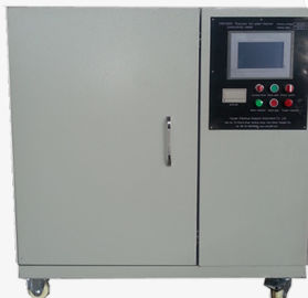 Intelligent Guarded Hot Plate Thermal Conductivity Tester For Construction Insulation Materials