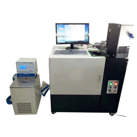 Intelligent Guarded Hot Plate Thermal Conductivity Tester For Construction Insulation Materials