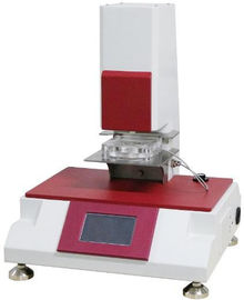 Electrical Fabric Textile Liquid Penetration Tester Adjustable Distance Of Funnel Tip From Specimen