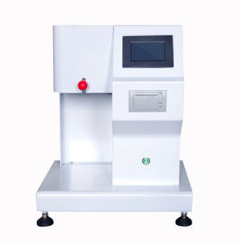 ISO Melt Index Tester Extrusion Plastometer Non - Woven Fabric Indexer Electronic