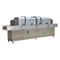 Stainless Steel Disinfection UV Sterilization Machine For Cooked Food , Water