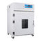 Over Temperature Protection Industrial Oven Machine / White Drying Equipment