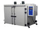 Energy Saving Walk Freezer Tester Temperature And Humidity Custom Lab White Vacuum With Steel