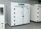 Energy Saving Walk Freezer Tester Temperature And Humidity Custom Lab White Vacuum With Steel