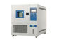 Program Constant Temperature Humidity Test Chamber White And Blue  380V