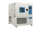 Program Constant Temperature Humidity Test Chamber White And Blue  380V